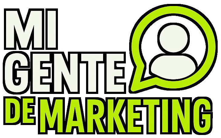 Mi Gente de Marketing